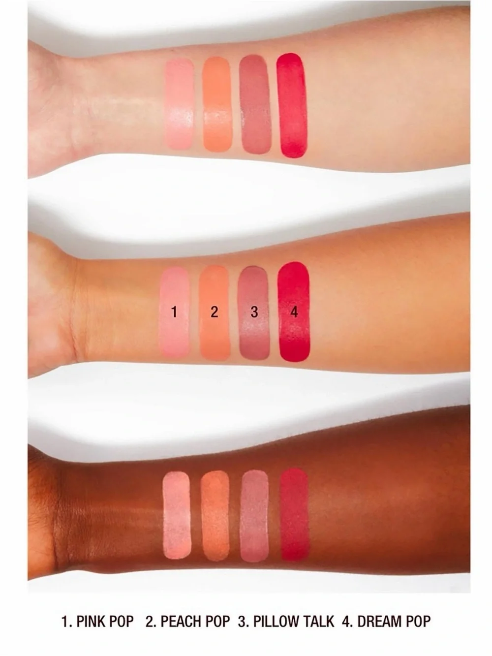 Charlotte Tilbury charlotte tilbury